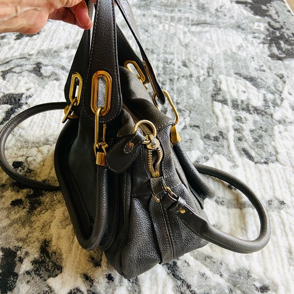 CHLOE PARATY- small and CUTE! πΊβ€οΈπΊ rare color! - Picture 10 of 16